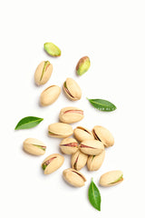 Organic Pistachios - Premium & Pure