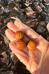 Tayas Milkquick Coffee Candy Bonbon By LB