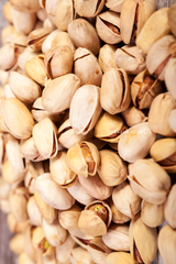 Organic Pistachios - Premium & Pure