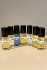 1OZ Premium Pure Fragrance Oil - Natural Attar Musk Oil