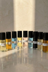 1OZ Premium Pure Fragrance Oil - Natural Attar Musk Oil