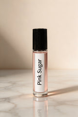 1/3OZ Premium Pure Fragrance Oil - Natural Attar Musk Oil