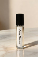 1/3OZ Premium Pure Fragrance Oil - Natural Attar Musk Oil