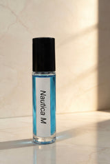 1/3OZ Premium Pure Fragrance Oil - Natural Attar Musk Oil