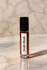1/3OZ Premium Pure Fragrance Oil - Natural Attar Musk Oil