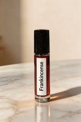 1/3OZ Premium Pure Fragrance Oil - Natural Attar Musk Oil