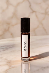 1/3OZ Premium Pure Fragrance Oil - Natural Attar Musk Oil