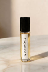 1/3OZ Premium Pure Fragrance Oil - Natural Attar Musk Oil