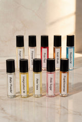 1/3OZ Premium Pure Fragrance Oil - Natural Attar Musk Oil