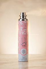 Lattafa Yara Pink Air Freshener 300ml