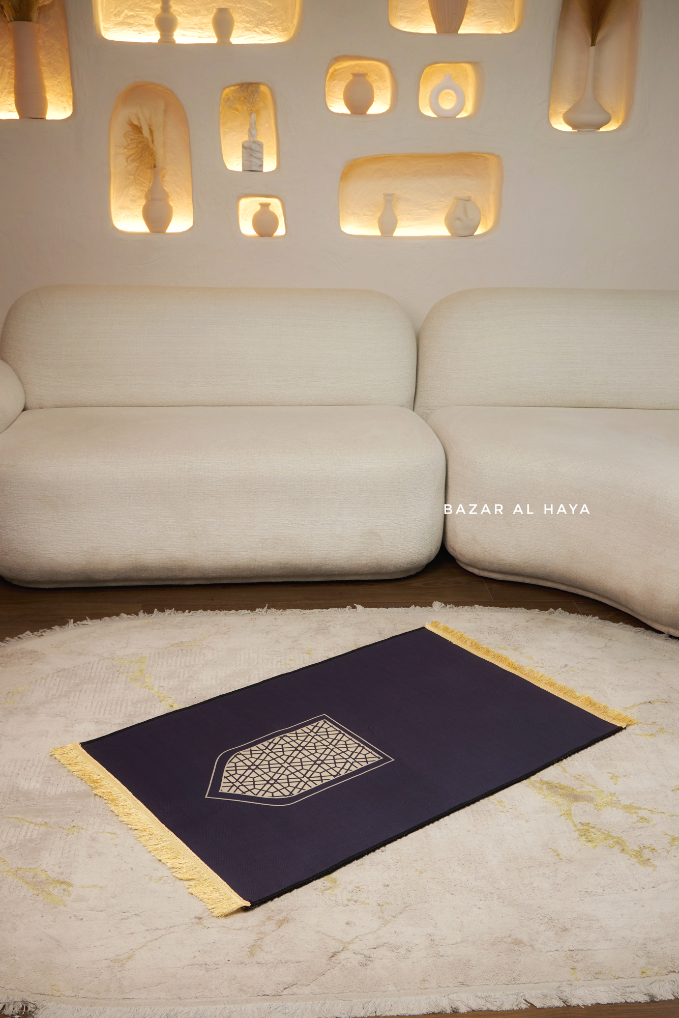 Prayer / Salah Mats – Bazar Al Haya