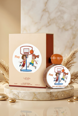 Play Eau De Parfum Spray For Kids - 75ml - Lattafa Pride