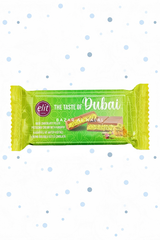 5 Pack Premium Elit Dubai Chocolate - The Taste of Dubai - 90g