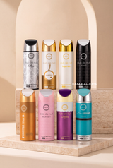 6 - Pack Armaf Mix 200ml Deodorant / Body Spray Bundle