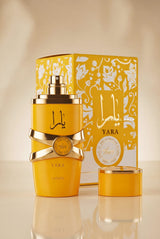 Lattafa Yara Tous Eau De Parfum Spray, 3.4 fl oz (100 mL)