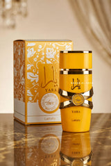 Lattafa Yara Tous Eau De Parfum Spray, 3.4 fl oz (100 mL)