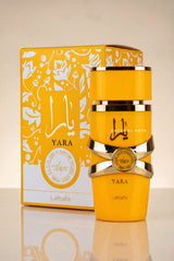 Lattafa Yara Tous Eau De Parfum Spray, 3.4 fl oz (100 mL)