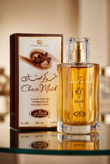 Al Rehab Choco Musk Eau De Parfum Spray 50 mL