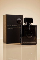 Armaf Club De Nuit Intense Man Perfume Spray, 100 mL (3.6 fl oz)
