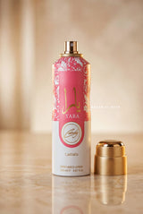 Lattafa Yara Candy Deodorant Spray / Body Spray 200 ml
