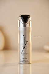 Lattafa Maahir Legacy Deodorant Spray / Body Spray 200ml