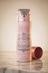 Lattafa Bad'ee Al Oud Noble Blush Deodorant Spray / Body Spray 200ml