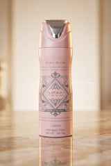 Lattafa Bad'ee Al Oud Noble Blush Deodorant Spray / Body Spray 200ml