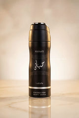 Lattafa Hayaati Deodorant Spray / Body Spray 200ml