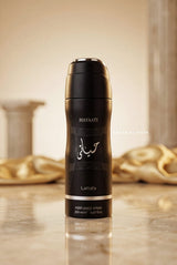 Lattafa Hayaati Deodorant Spray / Body Spray 200ml