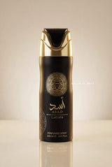 Lattafa Asad Deodorant Spray / Body Spray 200ml