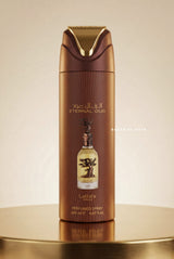 Lattafa Pride Eternal Oud Deodorant Spray / Body Spray 200ml