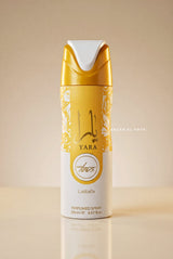 Lattafa Yara Tous Deodorant Spray / Body Spray 200 ml