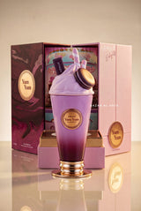 Armaf Yum Yum Eau de Parfum for Women – Sweet Gourmand Dessert Fragrance