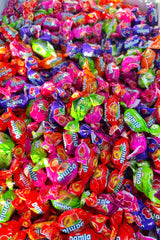 Halal Damla Soft Candy - Fruit Flavor Assortments