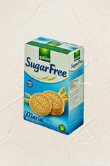 Gullon Sugar Free Maria Cookies - Cholesterol Free