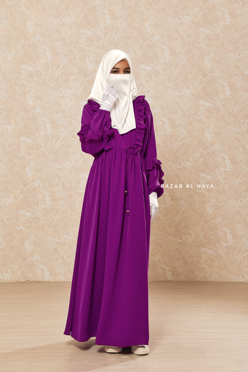 D best sale dress abaya