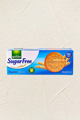 Gullon Sugar Free Digestive Biscuits - High Fibre