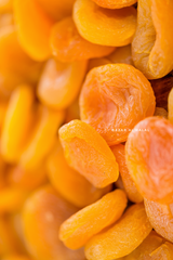 Delicious Dried Turkish Apricots By LB