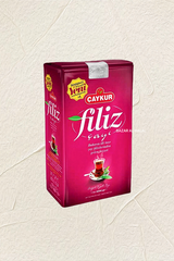 Caykur Filiz Cay - Turkish Black Tea - 500gr