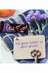 Ulker Olala Delicious Chocolate Cake Bar