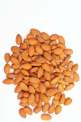 Organic Shelled Apricot Seeds - Premium & Pure