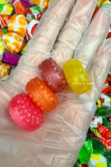 Elit Fruit Filled Mixed Hard Candy By LB