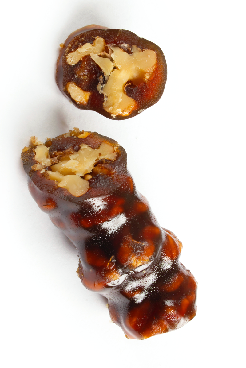 Cevizli Sucuk Grape Molasses With Walnut - Turkish Delight