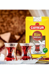 Caykur Rize Tourist Cay - Turkish Black Tea 500gr