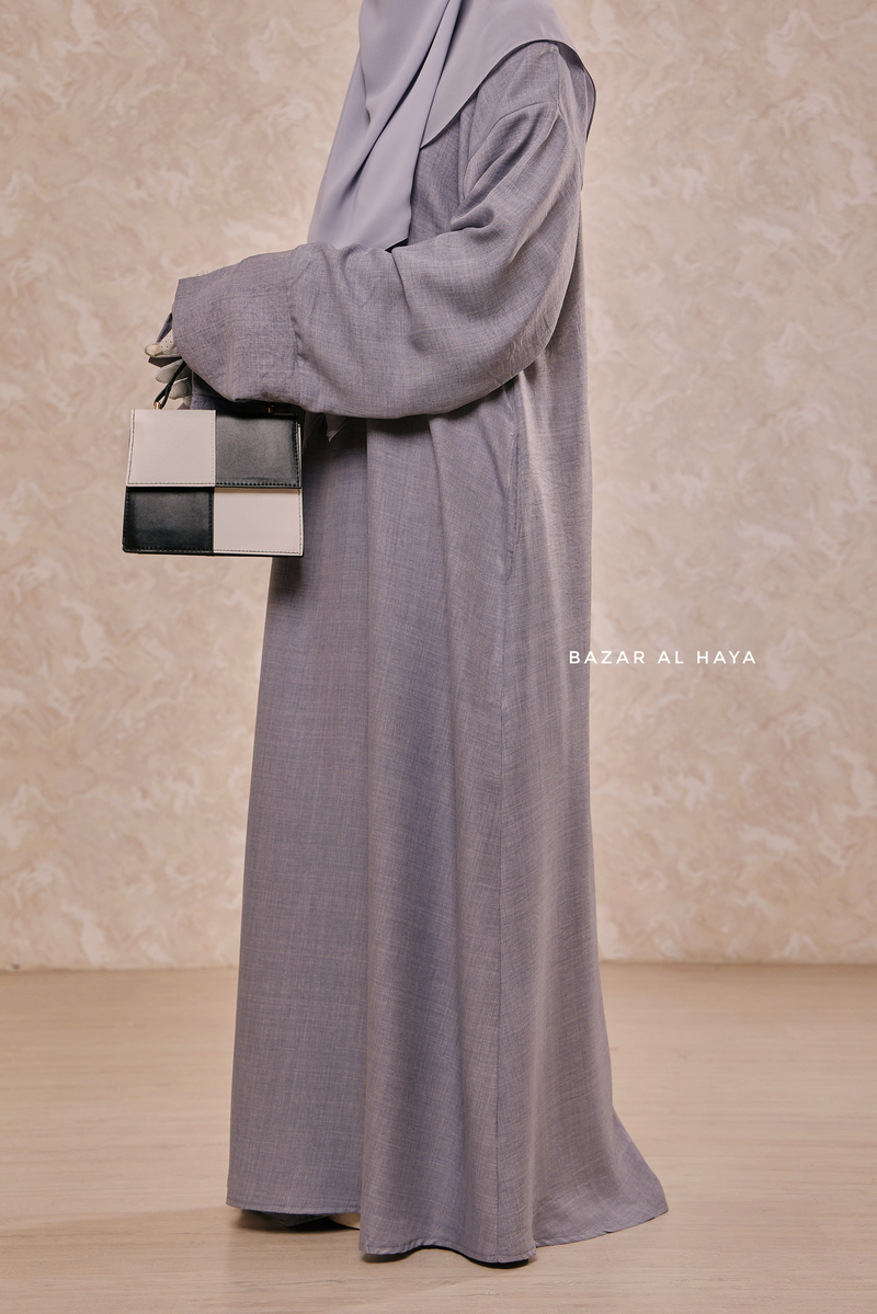 Matte Crossbody Bag In Black & White - Gift