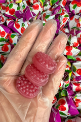 Elit Fruit Filled Cherry Hard Candy By LB