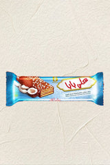 Alibaba Coconut Chocolate Wafer Bar - Taste of Palestine