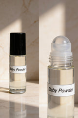 1OZ Premium Pure Fragrance Oil - Natural Attar Musk Oil
