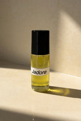 1OZ Premium Pure Fragrance Oil - Natural Attar Musk Oil