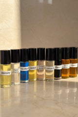 1OZ Premium Pure Fragrance Oil - Natural Attar Musk Oil